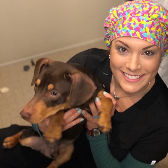 Meet your Posher, Ashlee - Picture 7 of 14